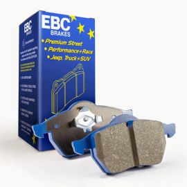 EBC 94-01 Mazda Miata MX-5 Bluestuff Front Brake Pads buy in USA