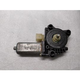 2001 MERCEDES C W203 Window Motor Rear Left 0130822008 S203 buy in USA