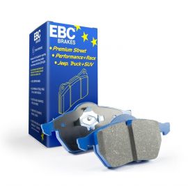 EBC 2018+ Audi TT RS Quattro 2.5L Turbo Bluestuff Front Brake Pads buy in USA