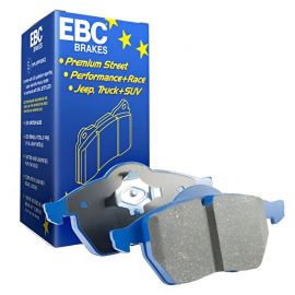 EBC 05-10 Chrysler 300C 5.7 Bluestuff Front Brake Pads buy in USA