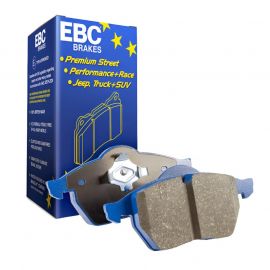 EBC 2021+ BMW M3/M4 3.0TT (G80/G82/G83) Bluestuff Rear Brake Pads buy in USA