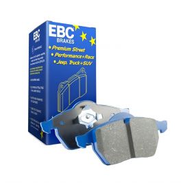 EBC 2019+ Genesis G70 2.0T Bluestuff Front Brake Pads buy in USA