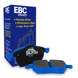 EBC 2019+ Genesis G70 2.0T Bluestuff Rear Brake Pads buy in USA