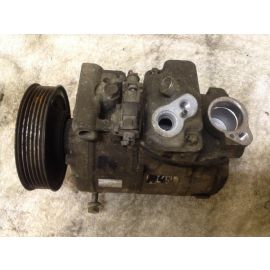 2002 Air Con Pump AUDI A4 B6 A6 Compressor 1,6i 1,8T 2,0i 3,0i Bj 00> 8E0260805G buy in USA