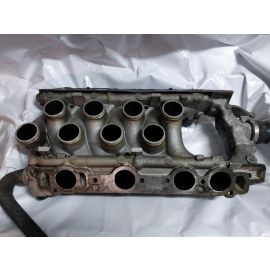 1981 MERCEDES SL SLC SE SEL 350 380 INTAKE MANIFOLD R107 1972-1989 1161414301 buy in USA