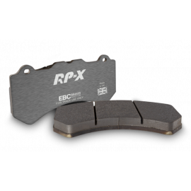 EBC Racing 2020 Toyota Yaris GR RP-X Rear Brake Pads buy in USA