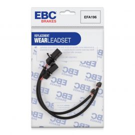 EBC 2015+ Porsche Macan Front Wear Leads buy in USA