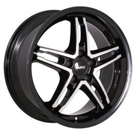 18 ALLOY WHEELS POISON CUP PORSCHE MACAN 5112 ET30 ALUTEC buy in USA