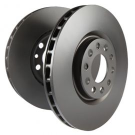 EBC 02-03 Mini Hardtop 1.6 Premium Front Rotors buy in USA