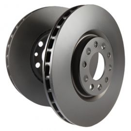 EBC 02 Cadillac Escalade 5.3 (Akebono rear caliper) Premium Front Rotors buy in USA