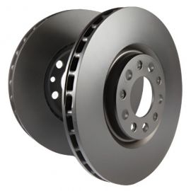 EBC 01-05 Acura EL (Canada) 1.7 Premium Rear Rotors buy in USA