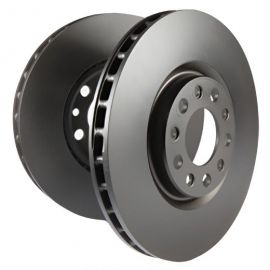 EBC 01-05 Ford Thunderbird 3.9 Premium Front Rotors buy in USA