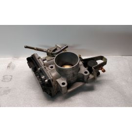 2010 HONDA JAZZ mk2 Throttle Body GMD4A-00111 2008-2013 buy in USA