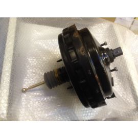 2005 VW TOUAREG 3.0TDI Brake Servo Booster 7L6612101 A ATE 2002-2010 AUDI Q7 buy in USA