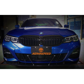 BMW 3 Series M Carbon Fiber Aero Body Kit buy in USA