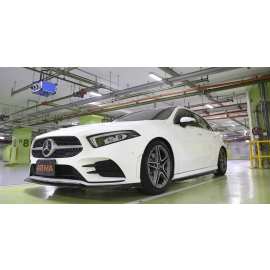 Mercedes-Benz W177 A Series Carbon Fiber Aero Body Kit buy in USA