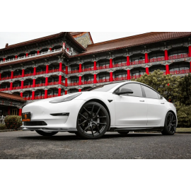 Tesla Model 3 Aerodynamics Body Kits buy in USA