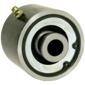 RockJock Johnny Joint Rod End 2 1/2in Weld-On 2.625in X .562in Ball Ext. Greased buy in USA