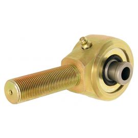 RockJock Johnny Joint Rod End 2in Narrow Forged 2in X .500in Ball 3/4in-16 RH Thread Shank buy in USA