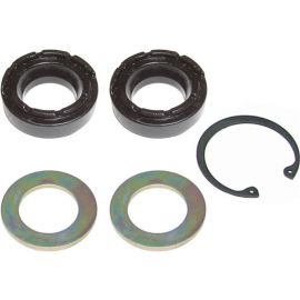 RockJock Johnny Joint Rebuild Kit 2in w/ 2 Bushings 2 Side Washers 1 Snap Ring buy in USA