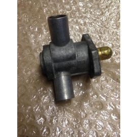 1981 MERCEDES SL SLC SE R107 380 350 Auxiliary Air Idle Slide Valve 0280140038 buy in USA