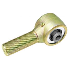 RockJock Johnny Joint Rod End 2 1/2in Forged 2.625in X .562in Ball 1 1/4in-12 RH Thread Shank buy in USA