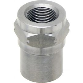 RockJock Threaded Bung 7/8in-14 LH Thread buy in USA