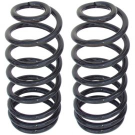 RockJock TJ 4.5in or LJ 4in Rear Coil Springs Pair buy in USA