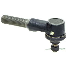 RockJock TJ/LJ/XJ/MJ Currectlync Tie Rod End LH Thread Zerk On Side For Use w/ CE-9701 Kit buy in USA