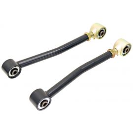 RockJock JL/JK Johnny Joint Control Arms Rear Upper Adjustable Pair buy in USA