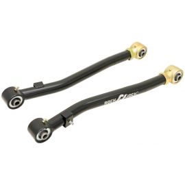 RockJock JL/JT Johnny Joint Control Arms Front Lower Adjustable Pair buy in USA