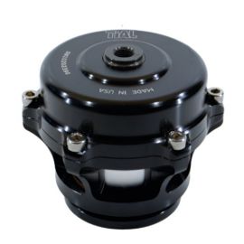 TiAL Sport Q BOV 10 PSI Spring - Black buy in USA