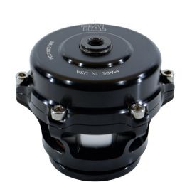 TiAL Sport Q BOV 8 PSI Spring - Black buy in USA