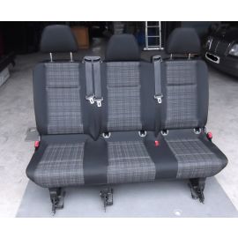 Mercedes Vito 447 Rear Seat 3 Seater Great Condition V class buy in USA