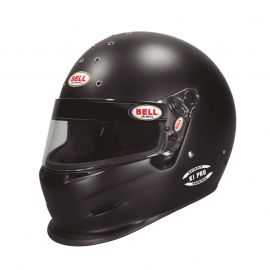 Bell K1 Pro SA2020 V15 Brus Helmet - Size 58-59 (Matte Black) buy in USA