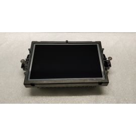 MERCEDES SLK LCD SCREEN A1729008500 GPS SAT NAV NTG4.5 COMMAND W166 W204 buy in USA