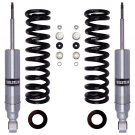 Bilstein B8 6112 Series 00-06 Toyota Tundra Limited / SR5 V8 4.7L Monotube Front Suspension Kit buy in USA