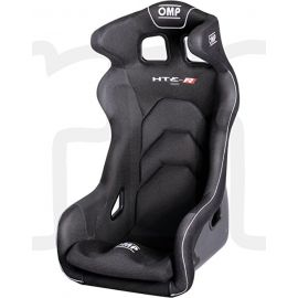 OMP HTE Series 400 Seat - Black buy in USA