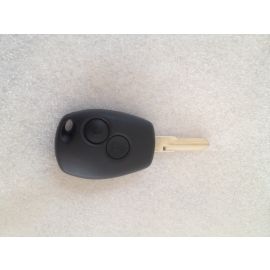 GENUINE RENAULT REMOTE KEY FOB 2 BUTTON WITH CHIP MASTER KANGOO buy in USA