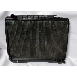 Mercedes Radiator Part No. 1075010901 buy in USA