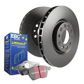 EBC S20 Kits Ultimax Pads and RK Rotors (2 axle kits) buy in USA