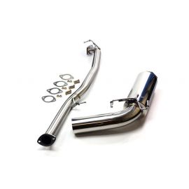 ISR Performance Circuit Spec Exhaust - Miata NA 1.6 buy in USA