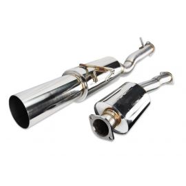 ISR Performance GT Single Exhaust - 03-07 Infiniti G35 Coupe buy in USA