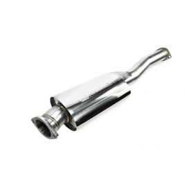 ISR Performance GT Single Exhaust - 05-06 Infiniti G35 Sedan buy in USA