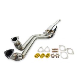 ISR Performance Series II - Resonated Mid Section Only - BMW E36 buy in USA