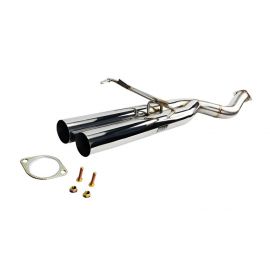 ISR Performance Series II - EP Dual Rear Section Only - BMW E36 buy in USA