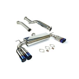 ISR Performance ST Exhaust - 09-13 Hyundai Genesis Coupe 2.0T buy in USA