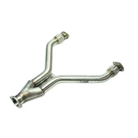 ISR Performance Exhaust Y-Pipe - Nissan 350z / G35 (Non AWD X Models) buy in USA