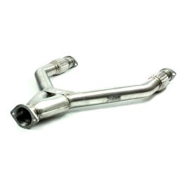 ISR Performance Exhaust Y-Pipe - Nissan 370z / G37 (Non AWD X Models) buy in USA