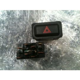 BMW 3SER E30 HAZARD SWITCH (RED TRIANGLE) buy in USA